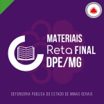 MATERIAIS RETA FINAL - DPEMG 2023 (CICLOS 2023)